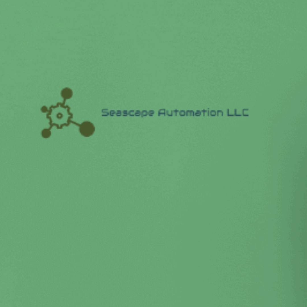 Avatar for seascapeautomation@gmail.com