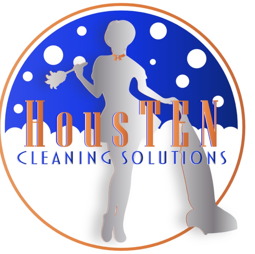 Housten Cleaning Solutions logo