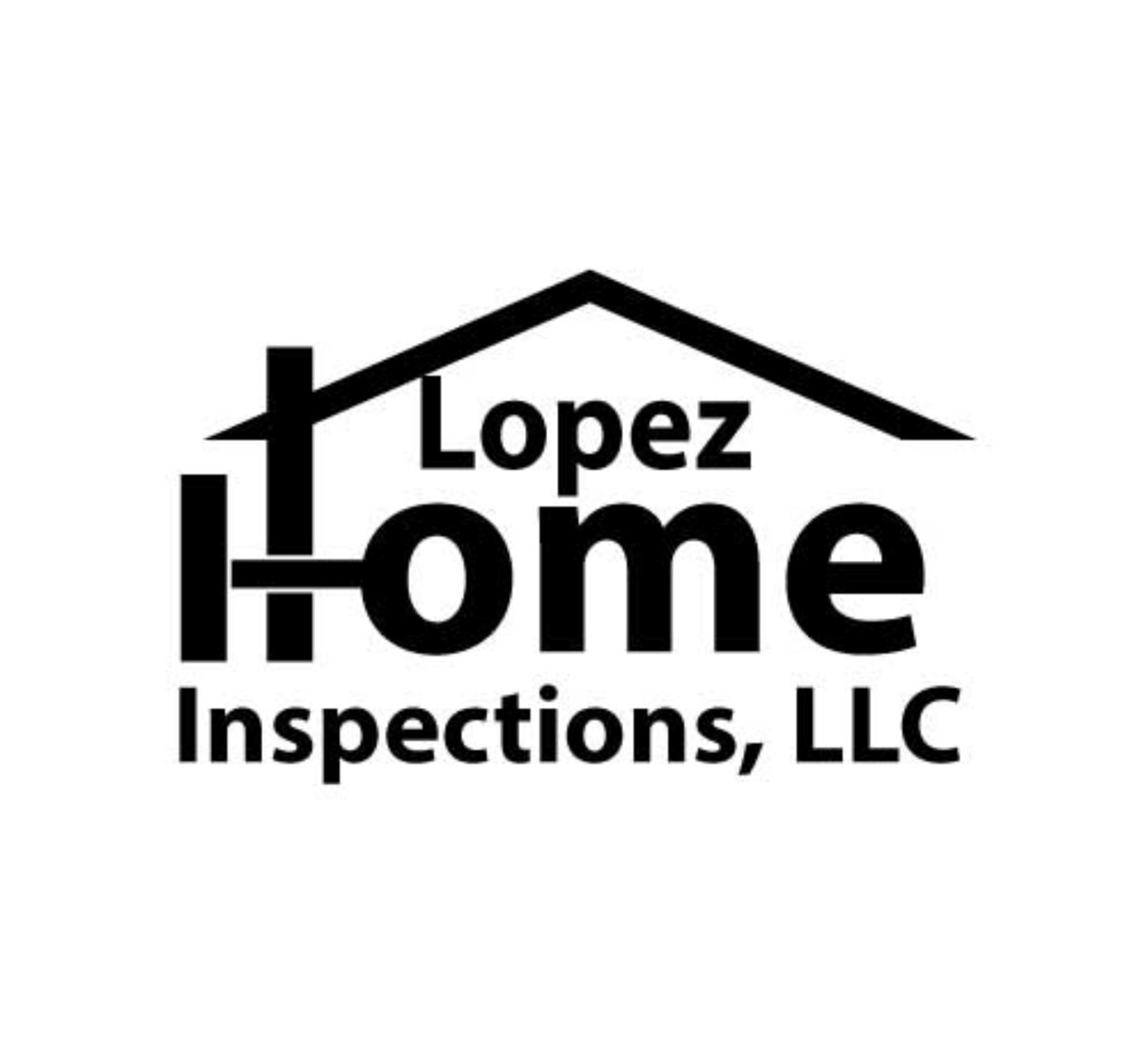 Logo for Lopez Home Inspections