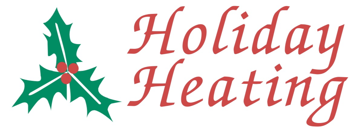 Logo for Holiday Heating and Air Conditioning