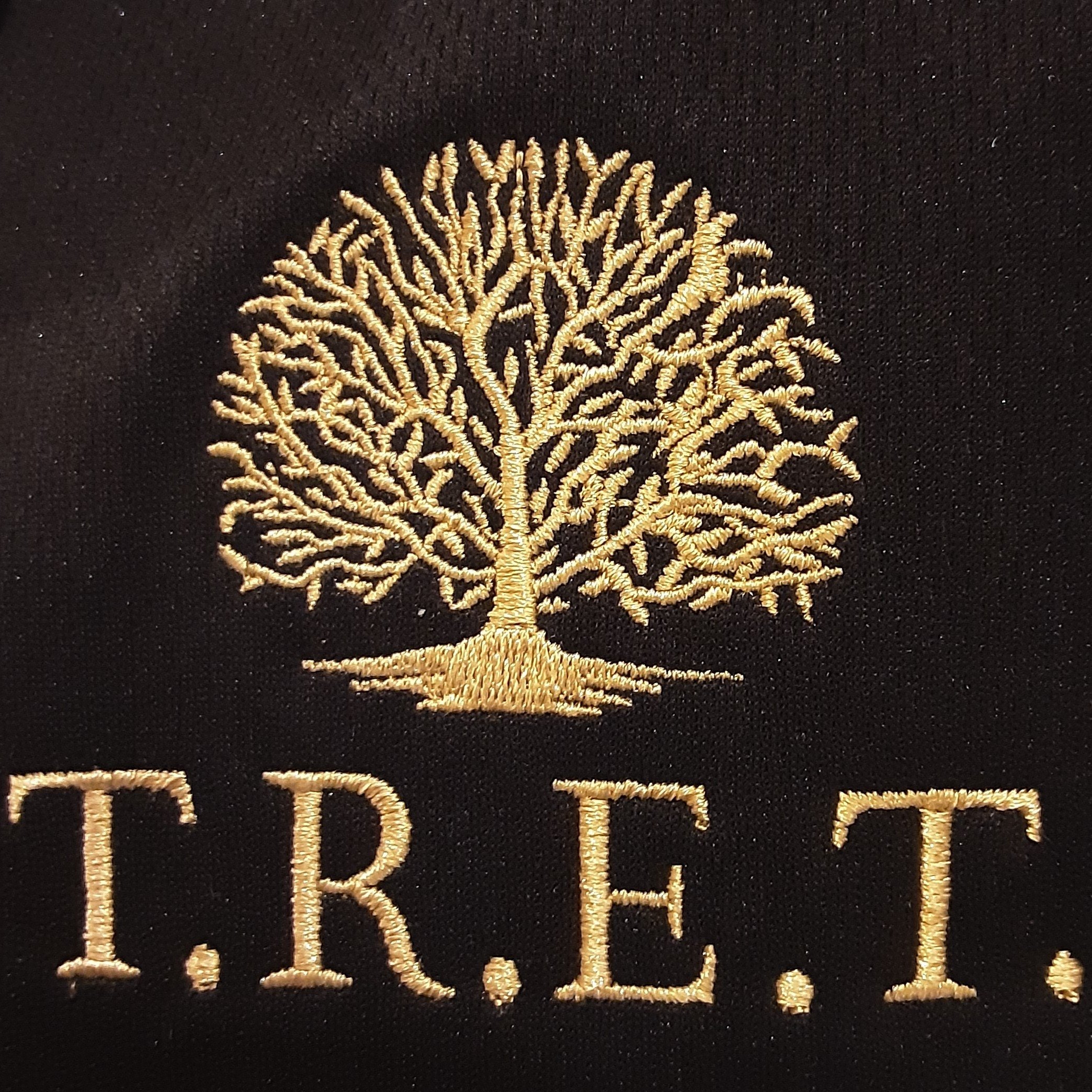 Avatar for TRET