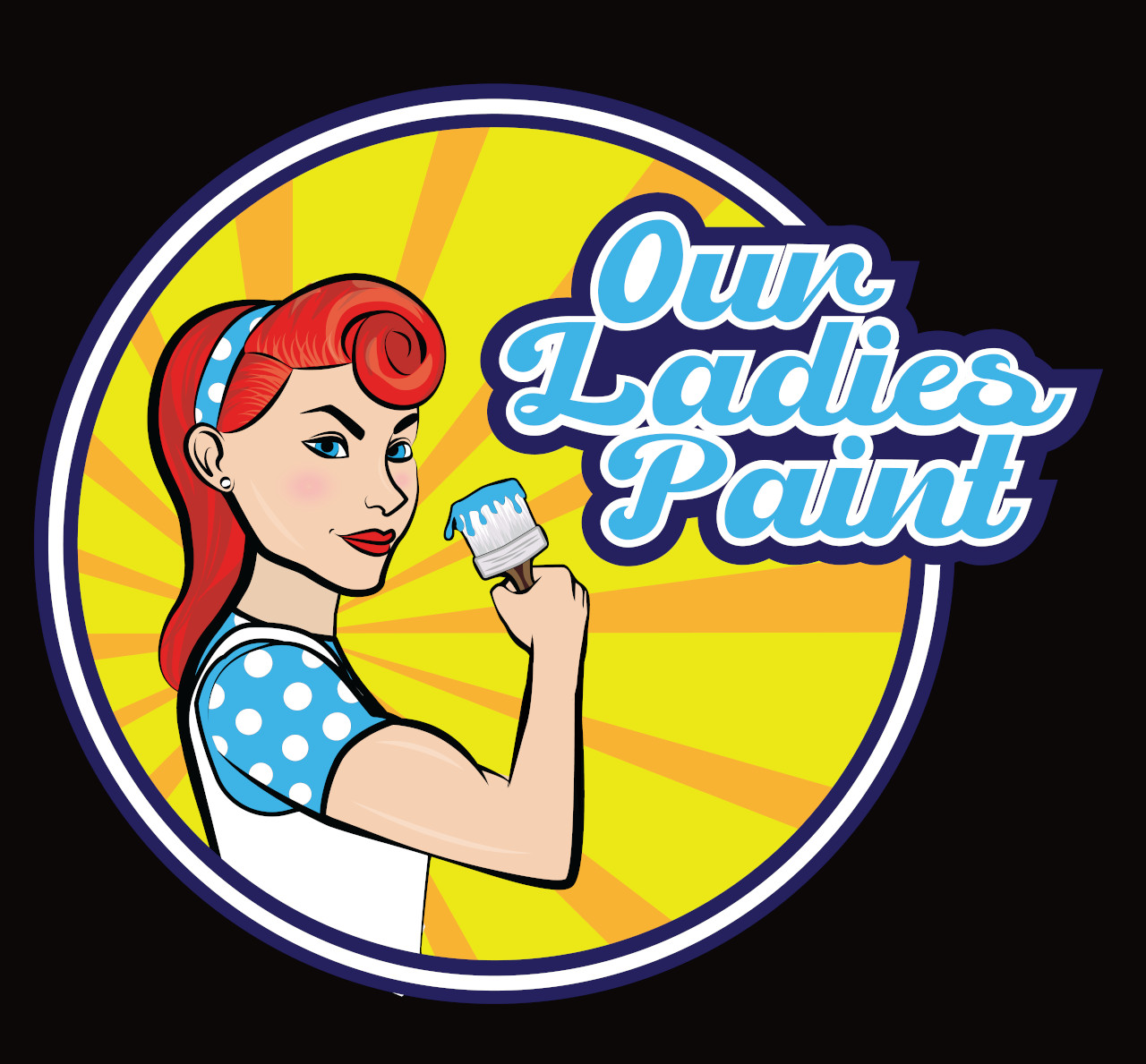 Avatar for Our Ladies Paint