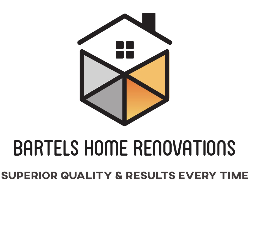 Logo for Bartels Home Renovations