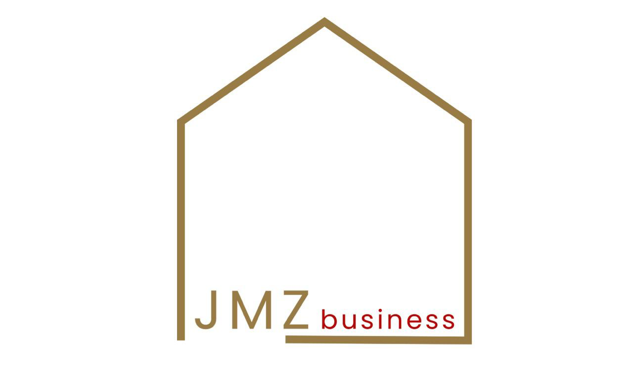 Logo for JMZ Business