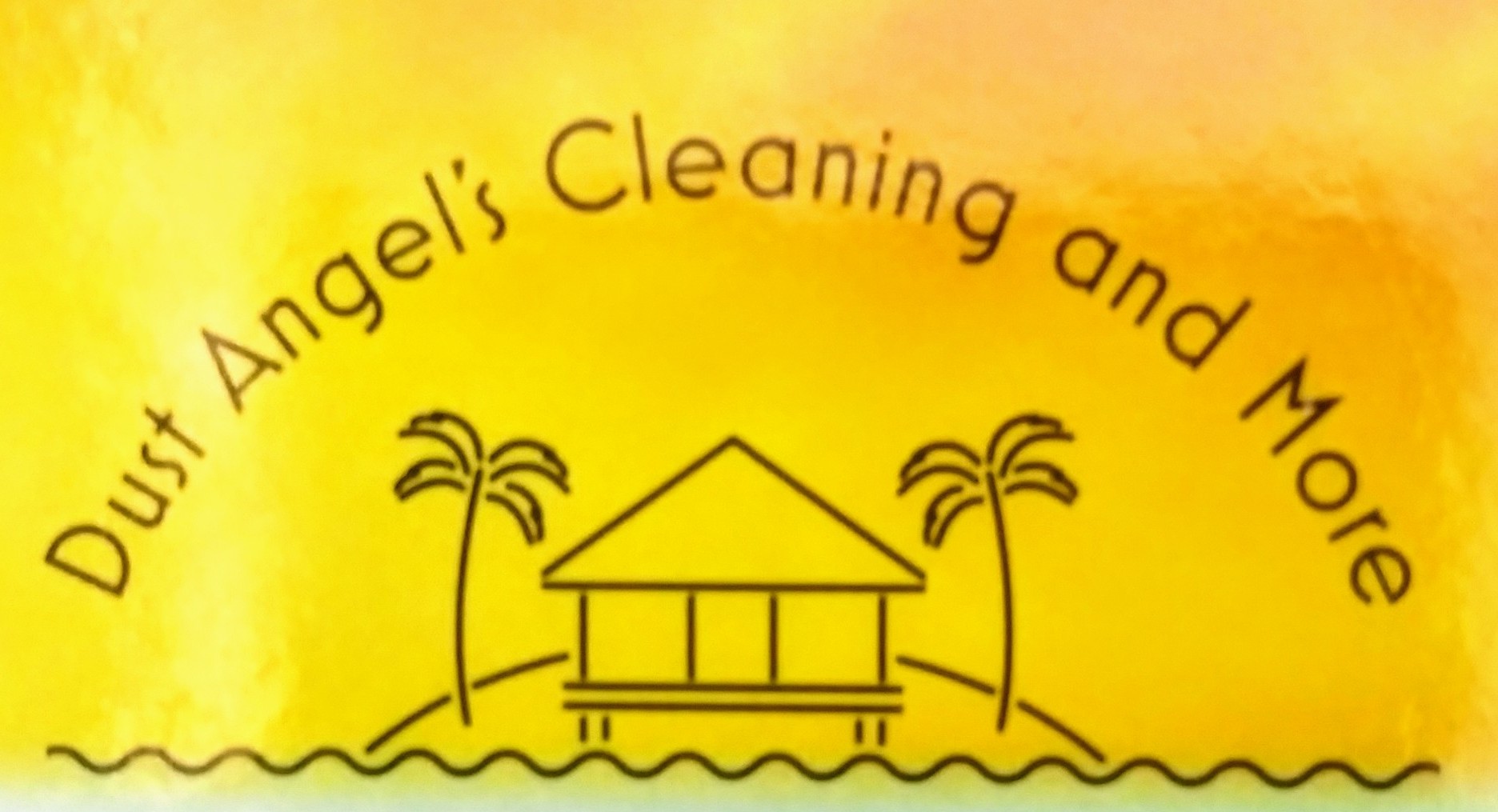 Avatar for Dust Angel's Cleaning and More