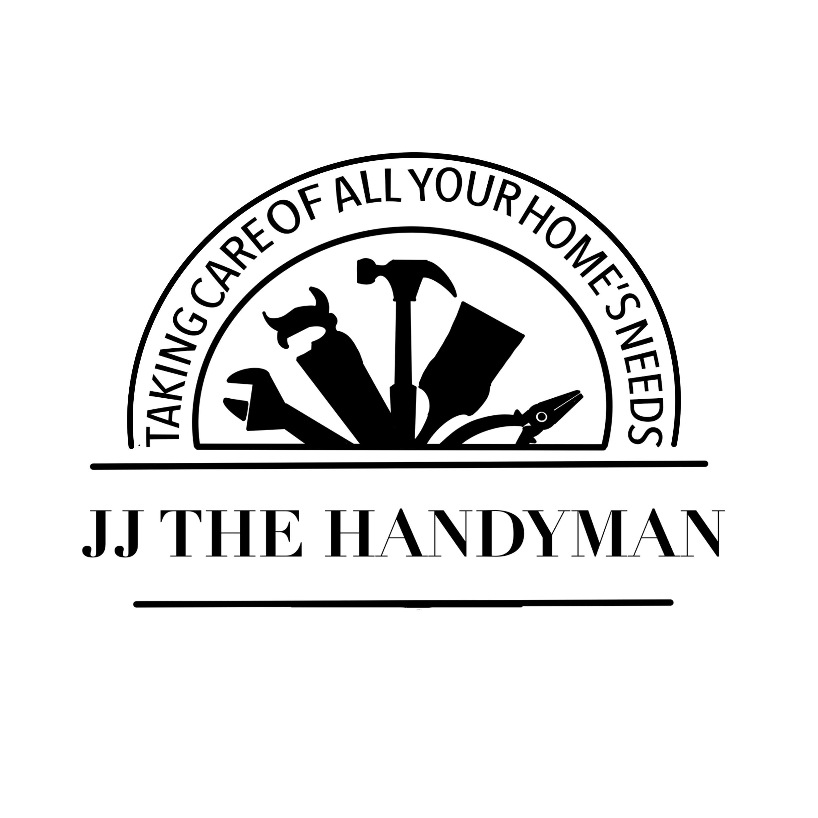 Avatar for JJ The Handyman