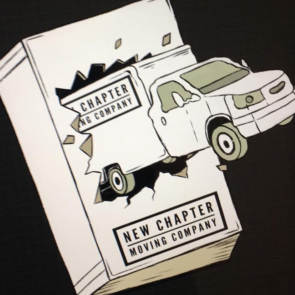 Avatar for New Chapter moving company LLC