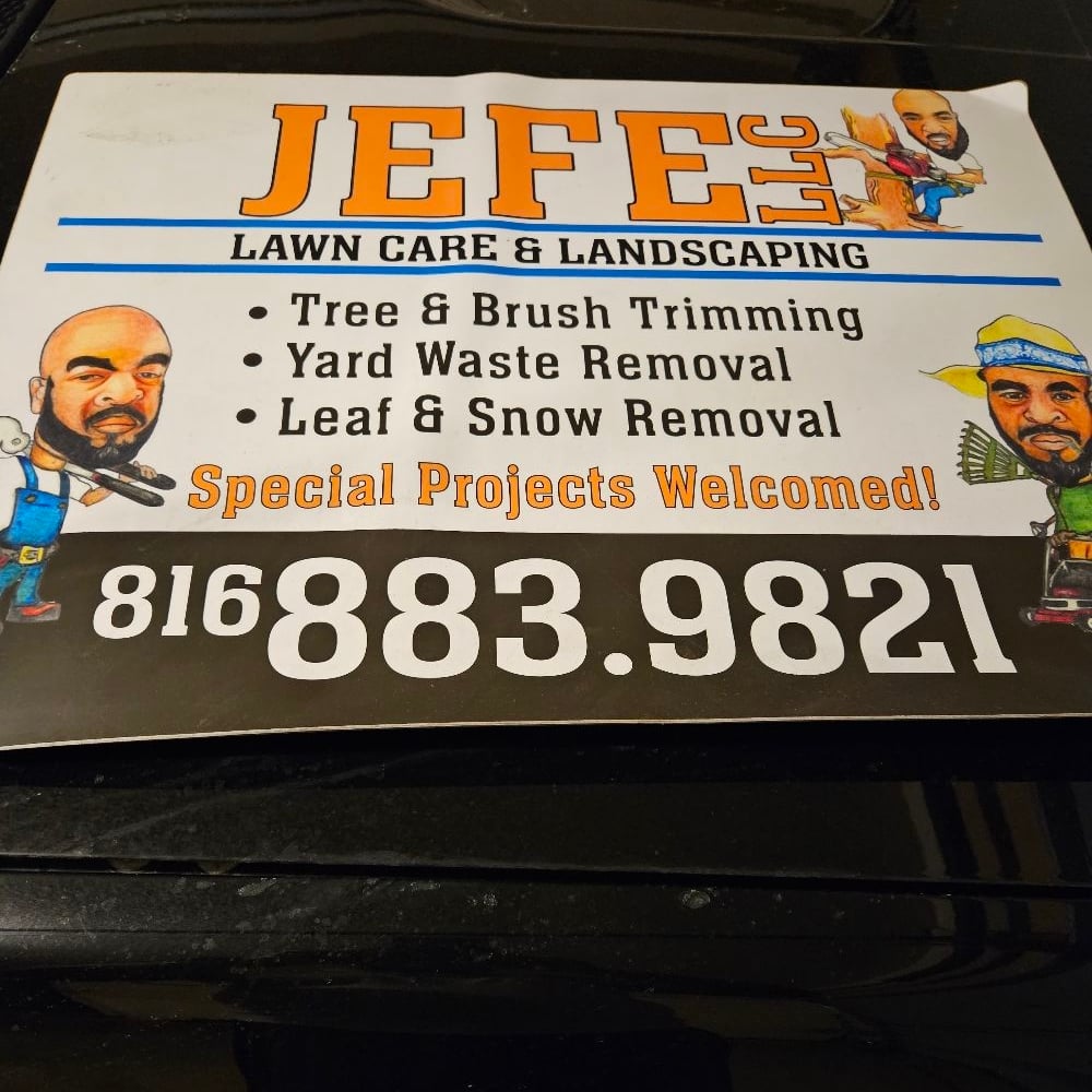 Avatar for Jefe, LLC