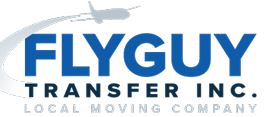 Logo for Fly Guy Transfer