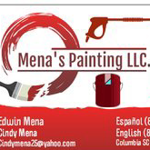 Avatar for Menas Painting