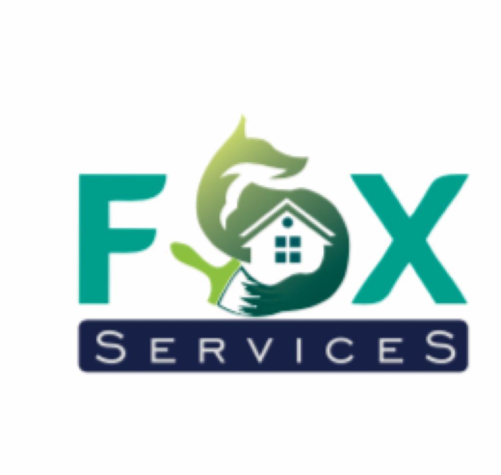 Logo for Fox Services Inc