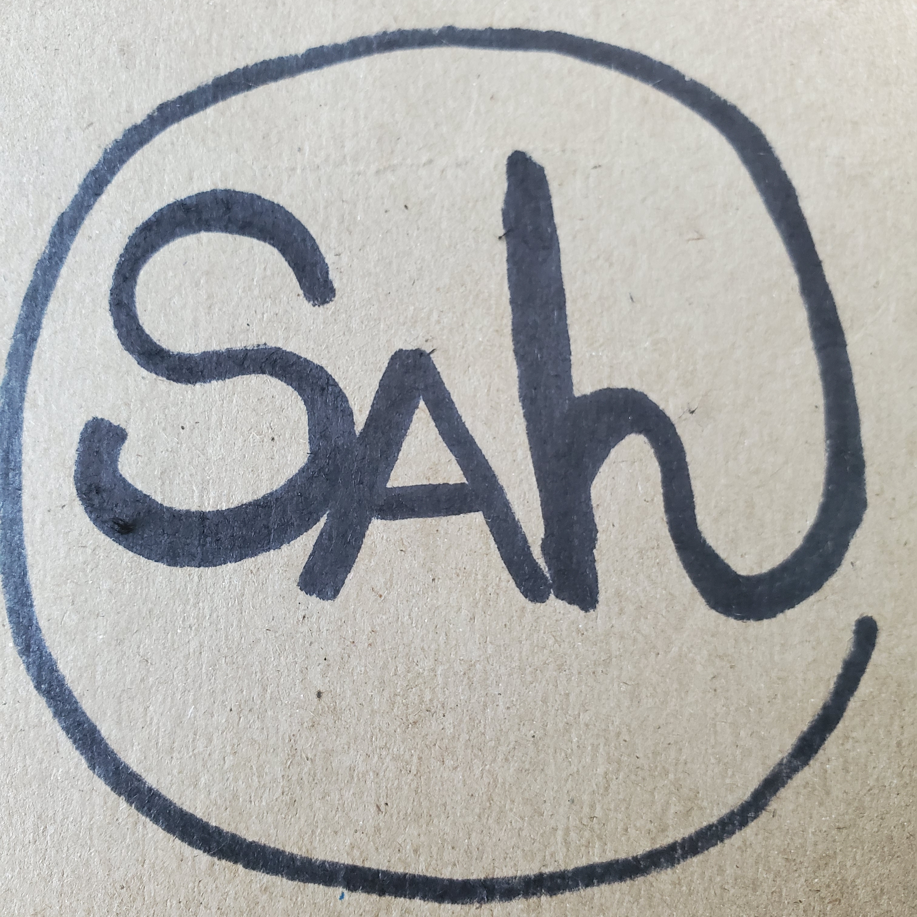 Sahenterprisellc logo