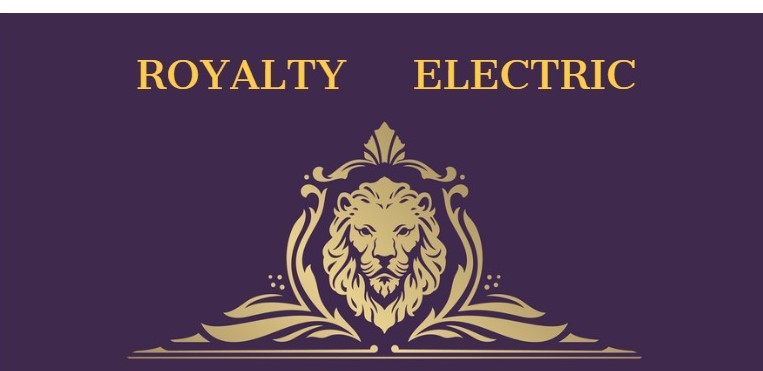 Royalty Electric, Inc. logo