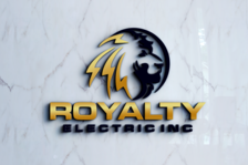 Avatar for Royalty Electric, Inc.