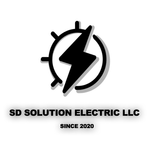 Logo for SD Solution Electric LLC