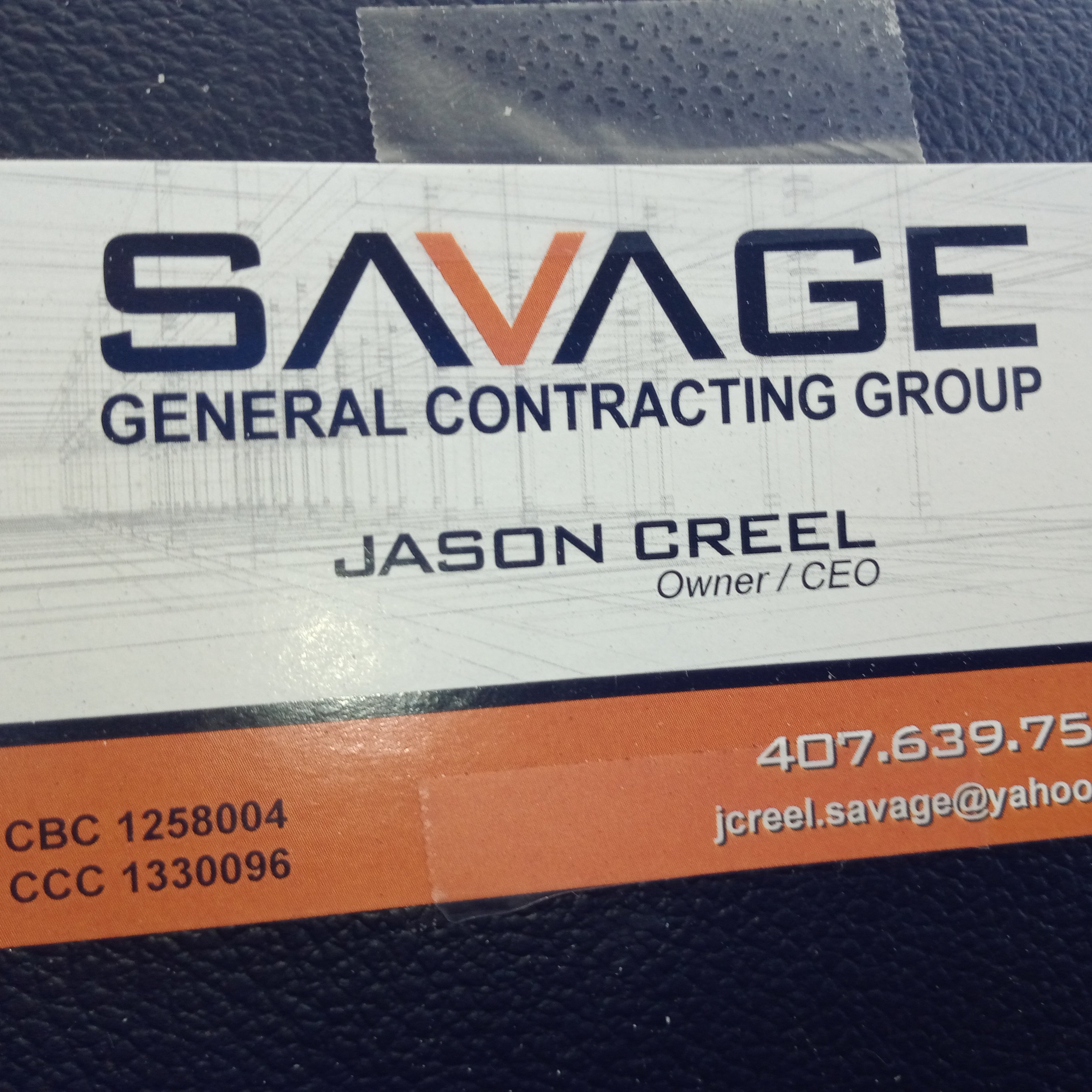 Avatar for Savage General Contracting Group