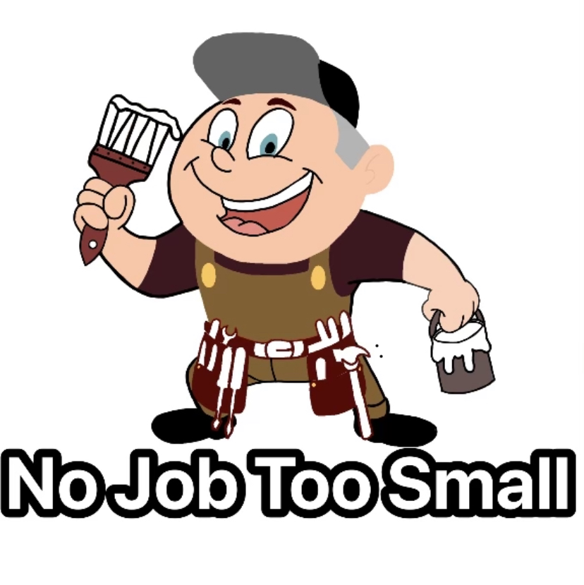 Logo for George Dunlap Home Repairs