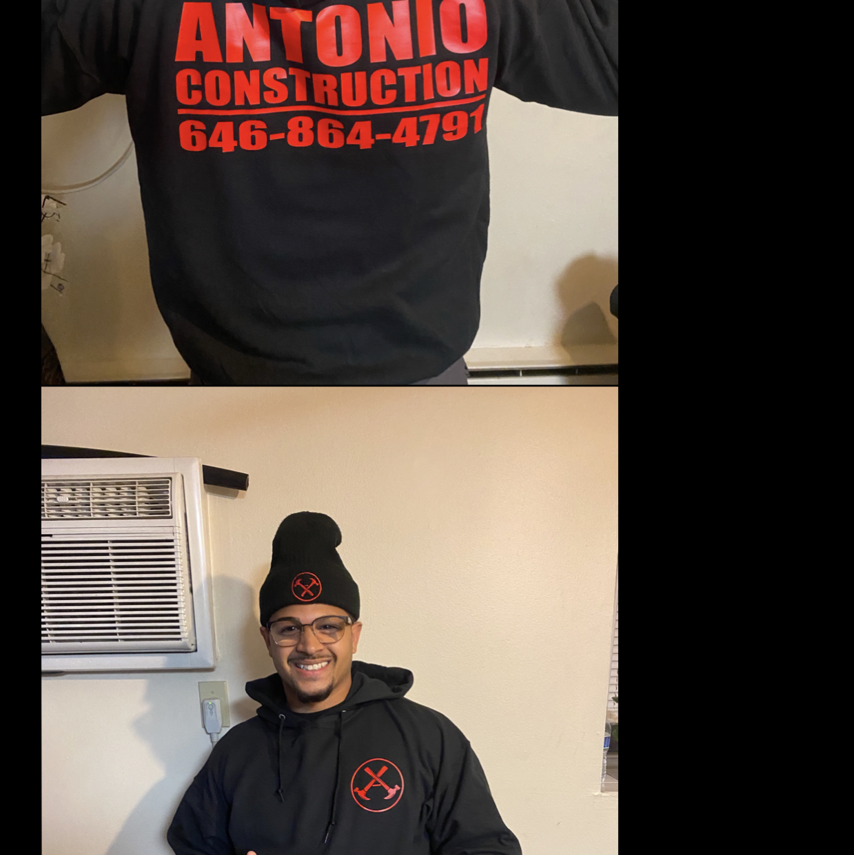 Avatar for Antonio Construction