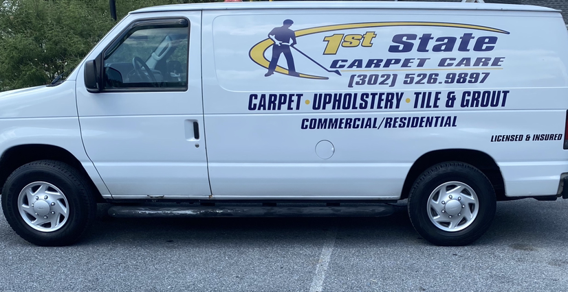Avatar for 1st State Carpet Care,L.L.C