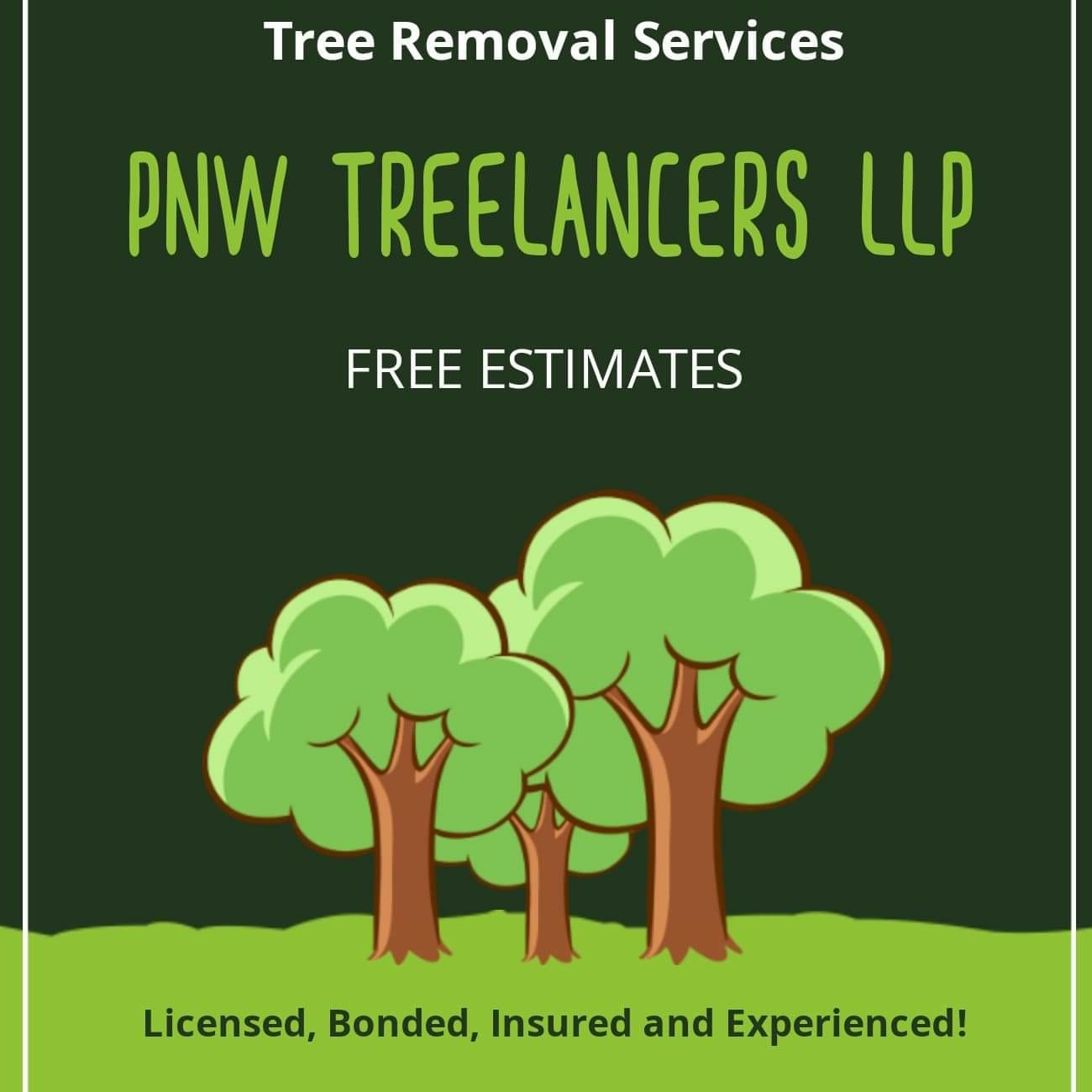 Avatar for Pnw Treelancers Llp
