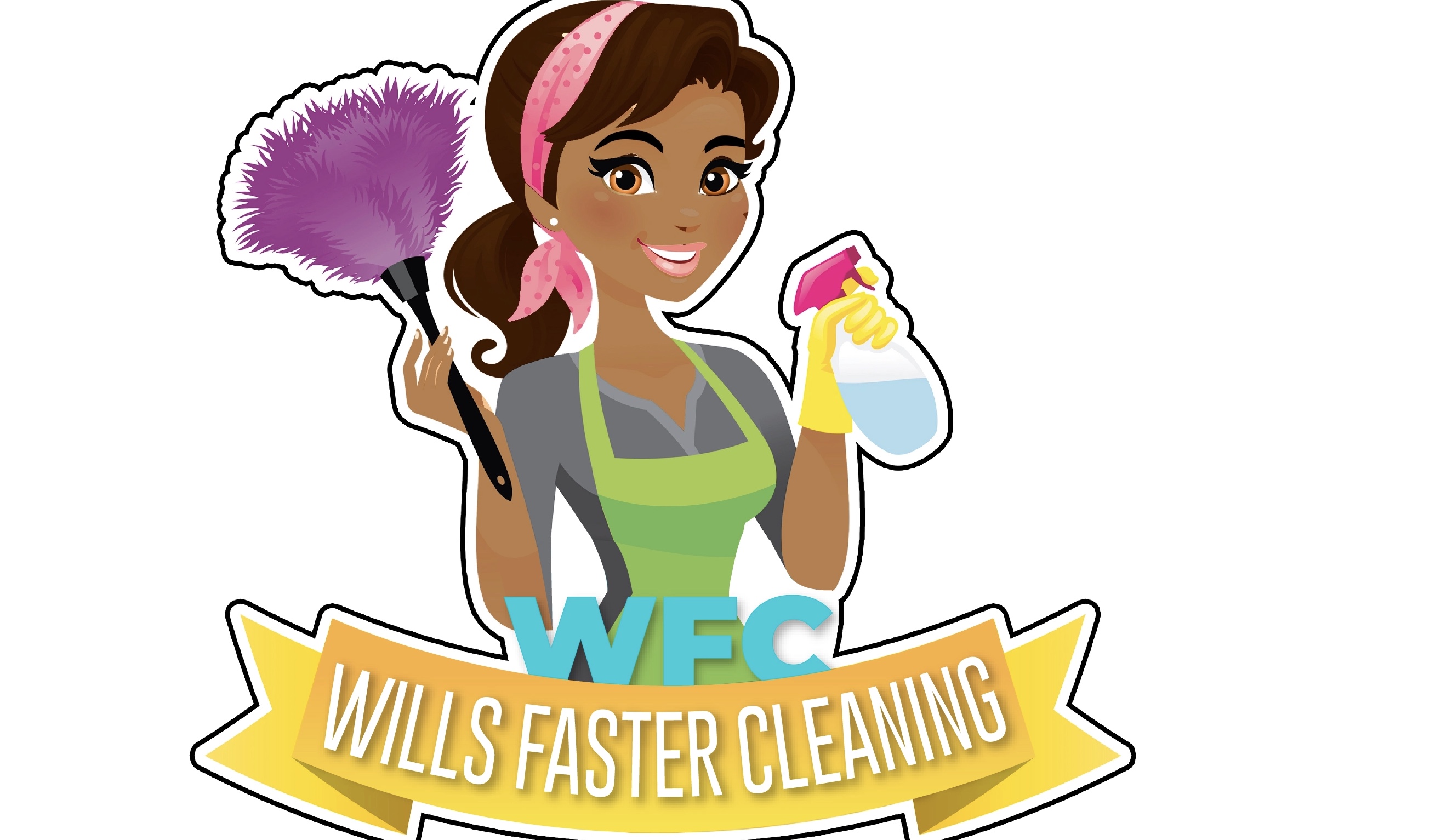 Avatar for Wills Faster Cleaning