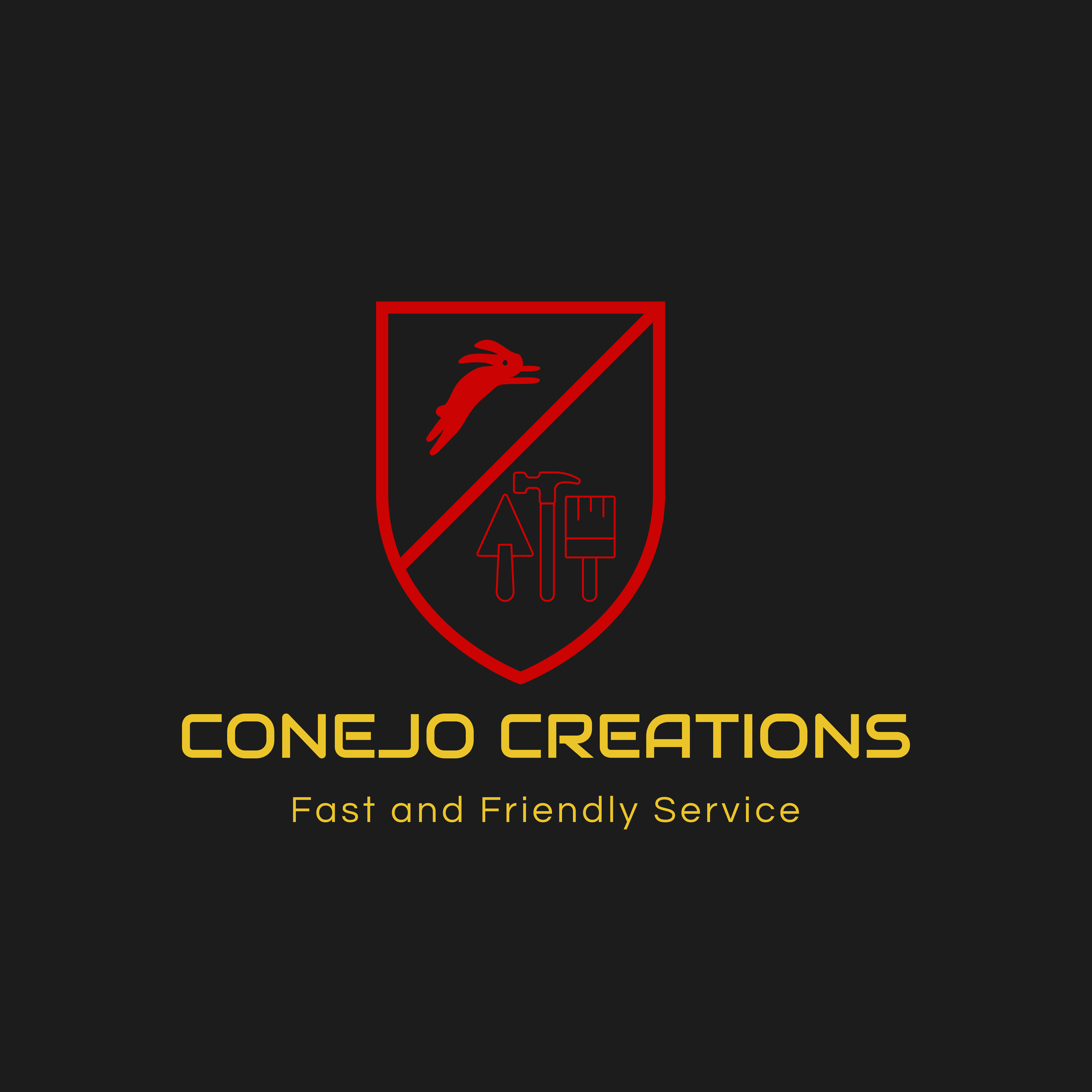 Conejo Creations logo