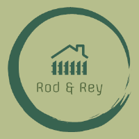 Rod & Rey construction llc logo