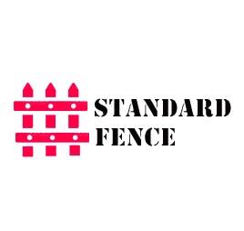 Logo for Standard Fence
