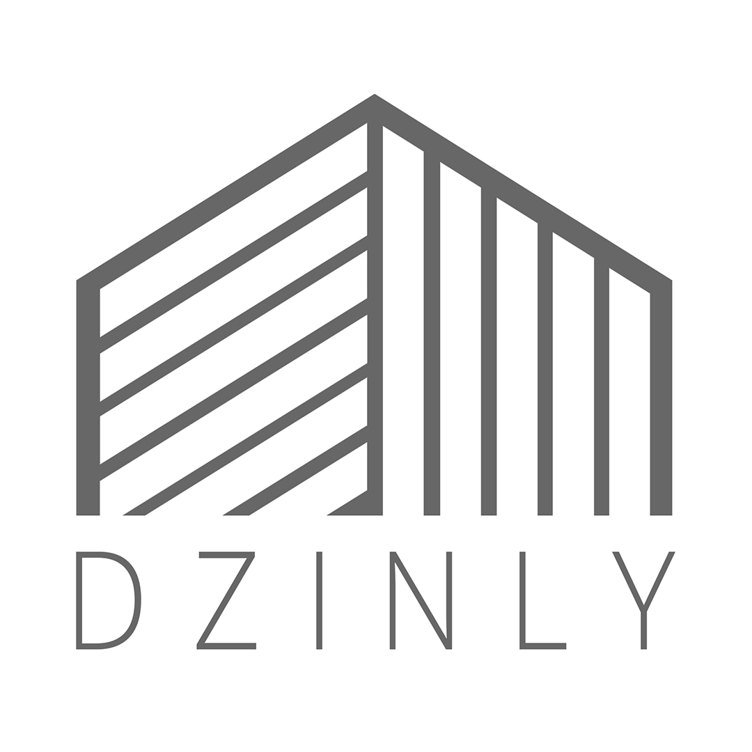 Dzinly logo