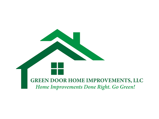 Green Door Home Improvements, LLC logo