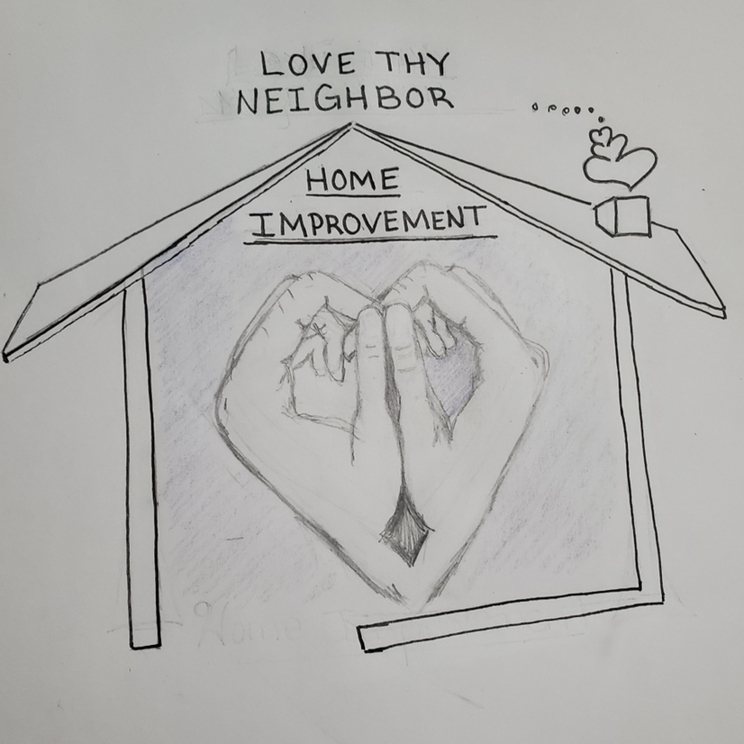 Avatar for Love Thy Neighbor Home Improvement