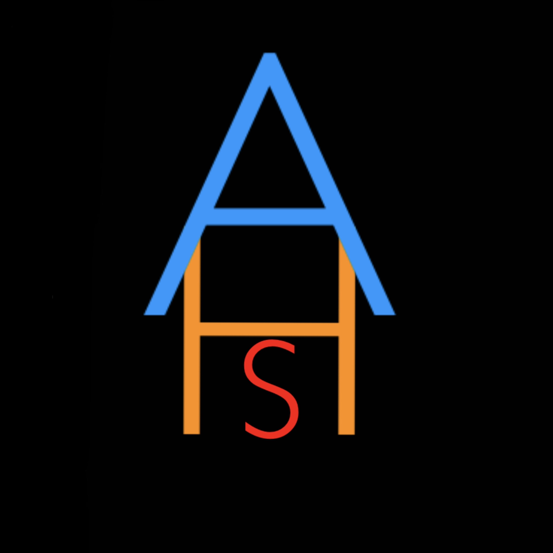 Automated Home Solutions logo