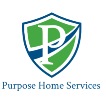 Logo for Purpose Home Services