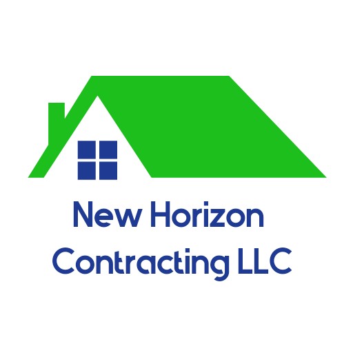Logo for New Horizon Contracting, LLC