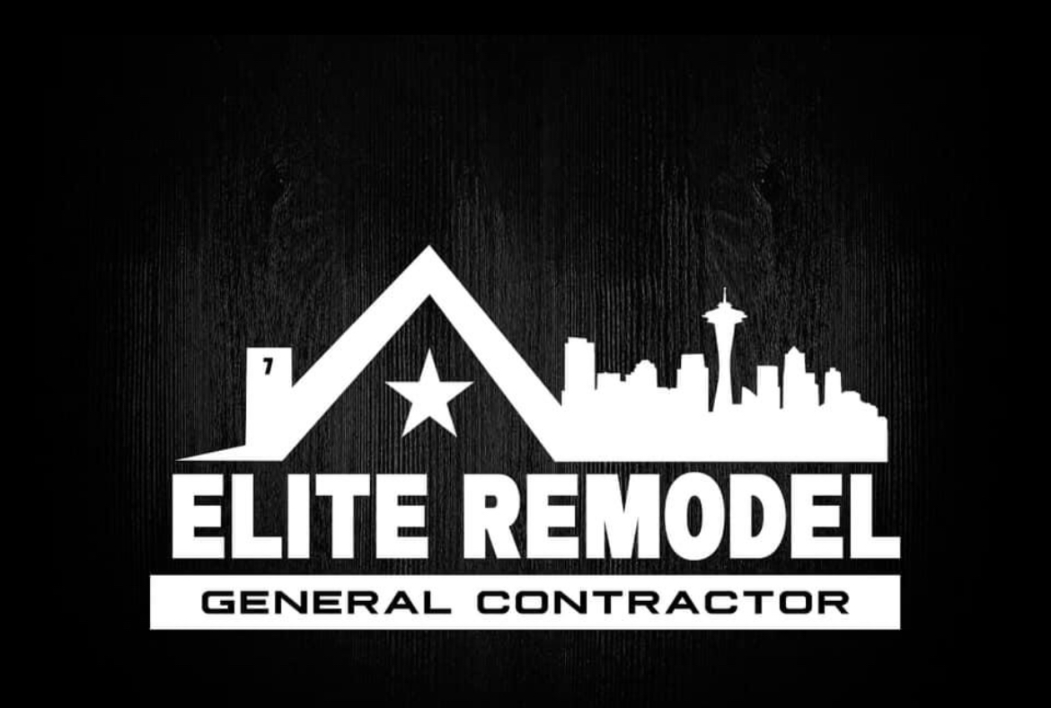 Elite Remodel logo