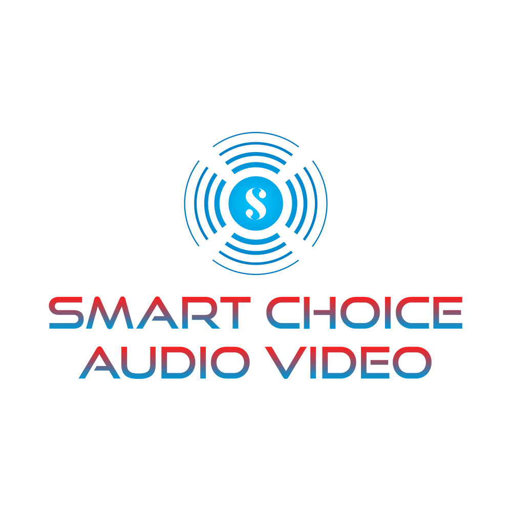 Smart Choice Audio Video logo
