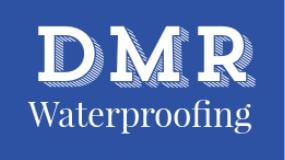 DMR Waterproofing logo
