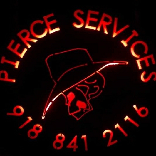 Avatar for Pierce Services