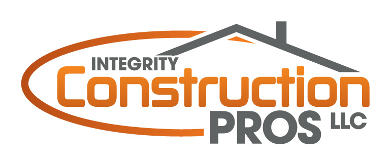 Integrity construction pros logo