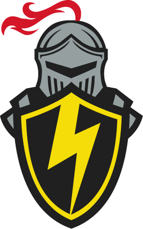 knight light electric logo