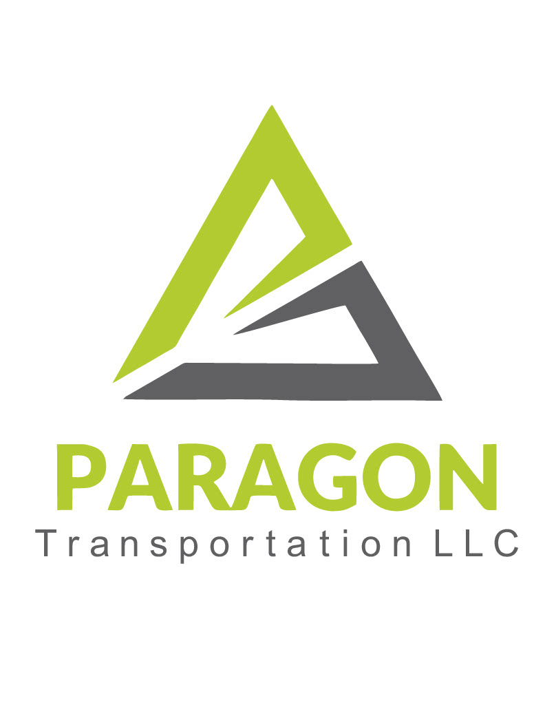 Logo for Paragon Transportation LLC