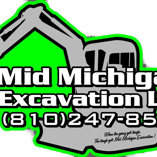 Avatar for Mid Michigan Excavation LLC