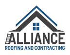 Logo for Alliance Roofing and Contracting