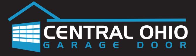 Logo for Central Ohio Garage Door