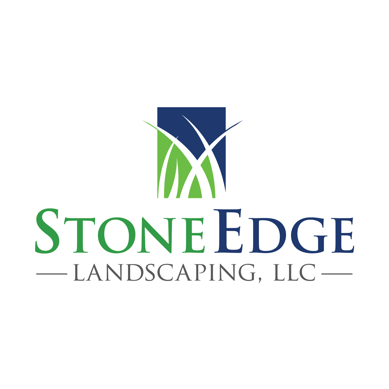Stone Edge Landscaping, LLC logo