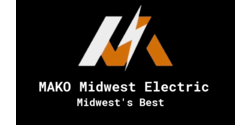 MAKO Midwest Electric, LLC logo