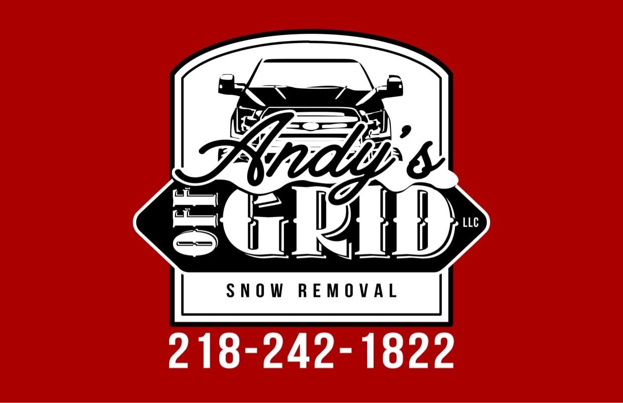 Avatar for Andy's Off-Grid