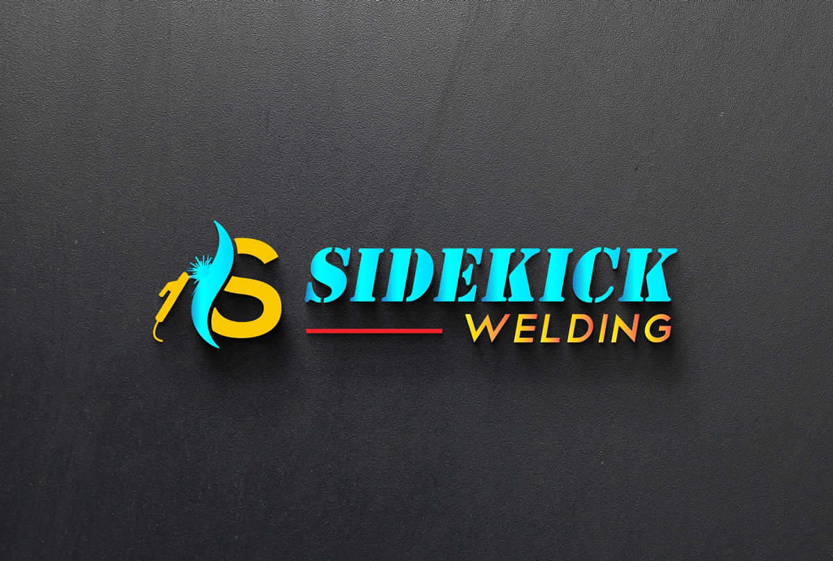 SideKick Welding logo