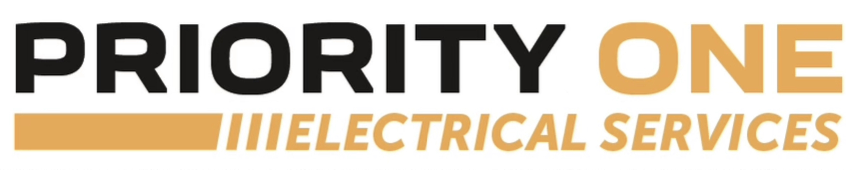 Priority One Electrical Services LLC logo