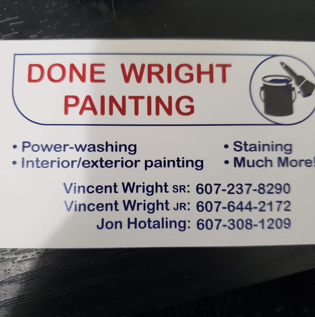 Avatar for Done Wright Painting